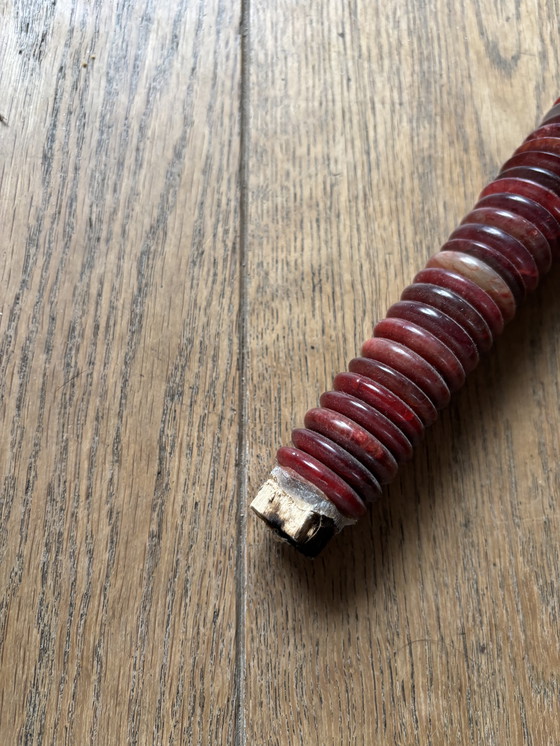 Image 1 of Antieke kaligrafie kwast