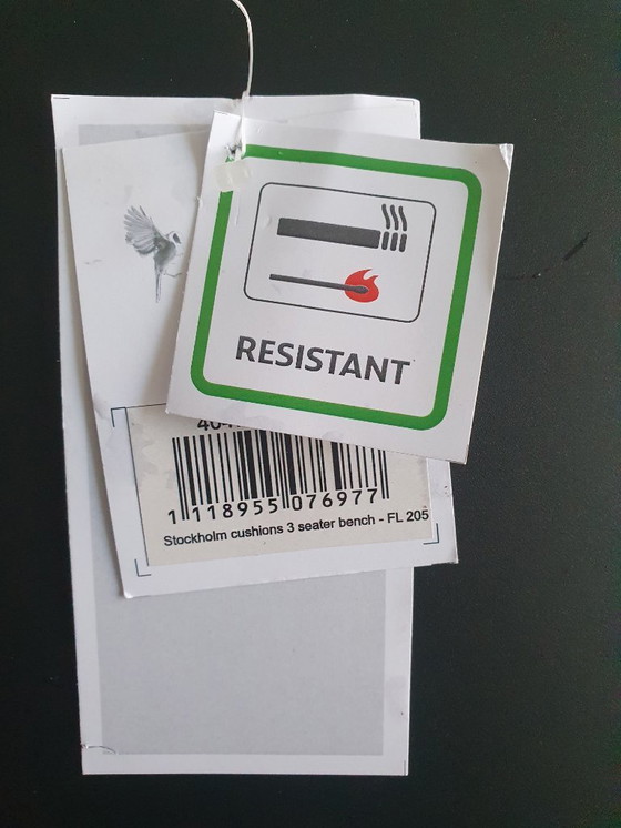 Image 1 of Set di cuscini Suns Stockholm