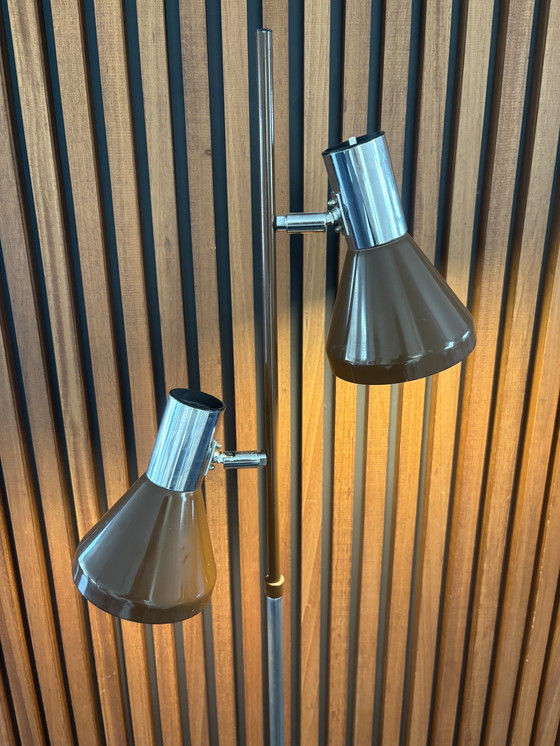 Image 1 of Lampada da tavolo vintage anni Settanta