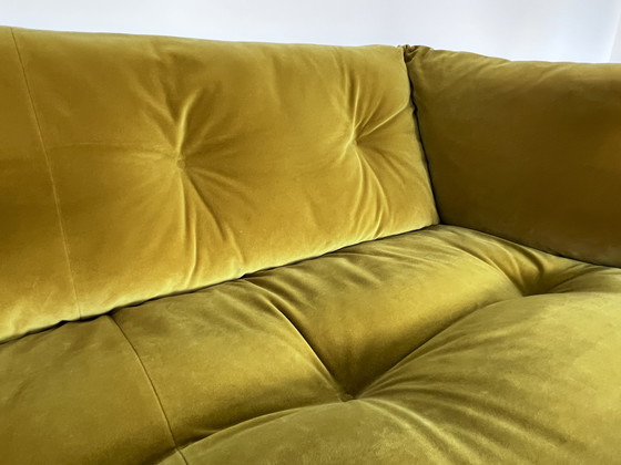 Image 1 of SOFÁ SUITE NUEVA YORK de Saba Italia