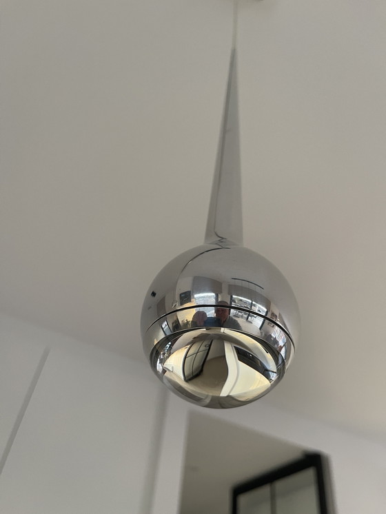 Image 1 of Tobias Grau - Trace de la chute