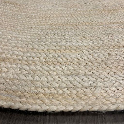 Brinker Carpets Circle 2 vloerkleed - Ø200