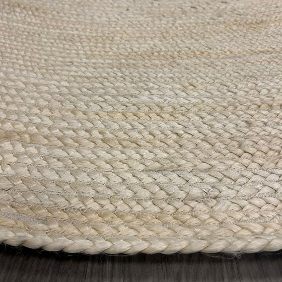 Image 1 of Brinker Carpets Circle 2 vloerkleed - Ø200