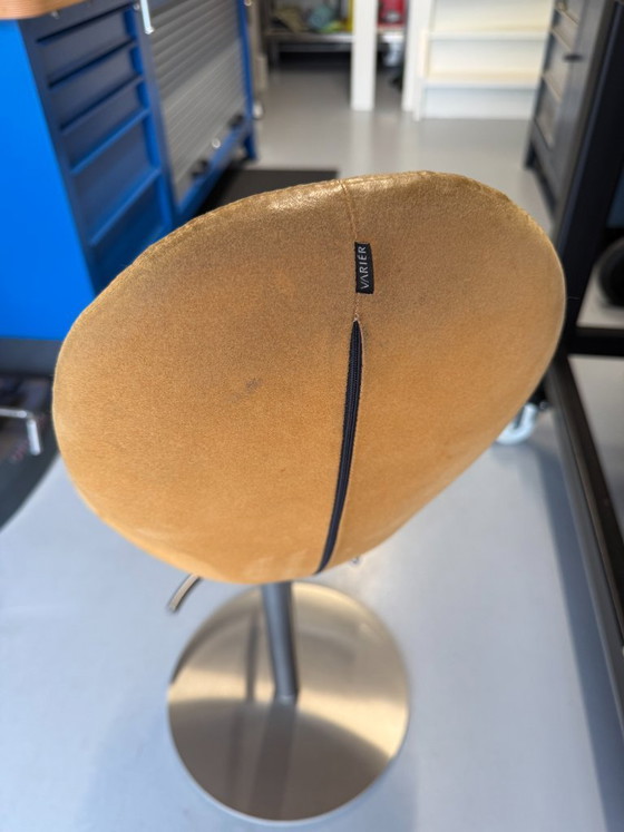 Image 1 of Varier Eight (Stokke) | design kruk | 2 stuks