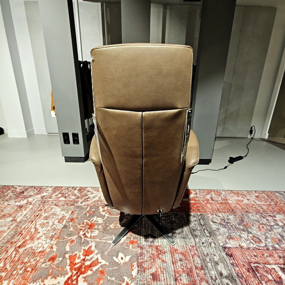 Image 1 of Fauteuil inclinable Future Thyra-182 XL