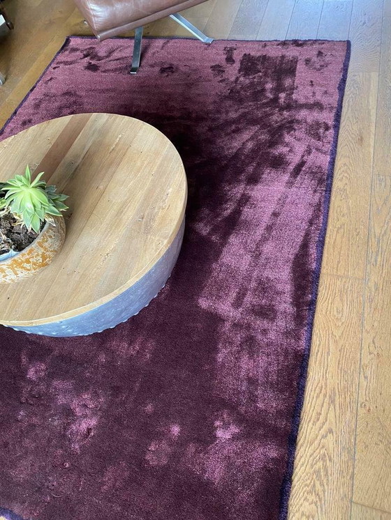 Image 1 of Ted Baker Luxe Borgogna