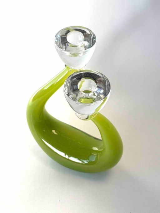 SALDI -20% Offerta Natale 2025 | Un portacandele in edizione limitata di Oljos