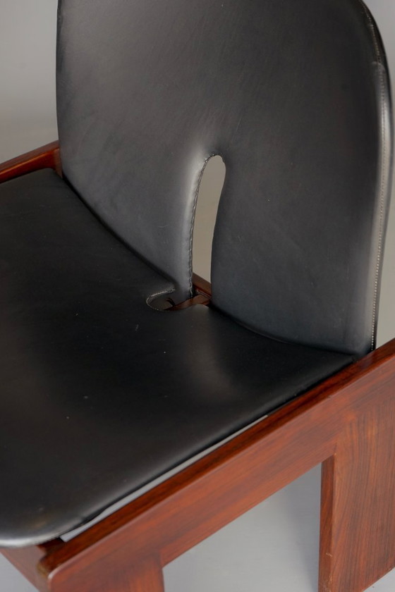 Image 1 of Conjunto de 925 butacas de Afra & Tobia Scarpa para Cassina, 1966