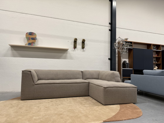 Image 1 of Gelderland 6905 Corner sofa Andes fabric 99 270x180