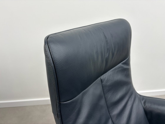 Poltrone relax De Toekomst Twice 082 Pelle Taglia S – rvs (photo 10 of 15)