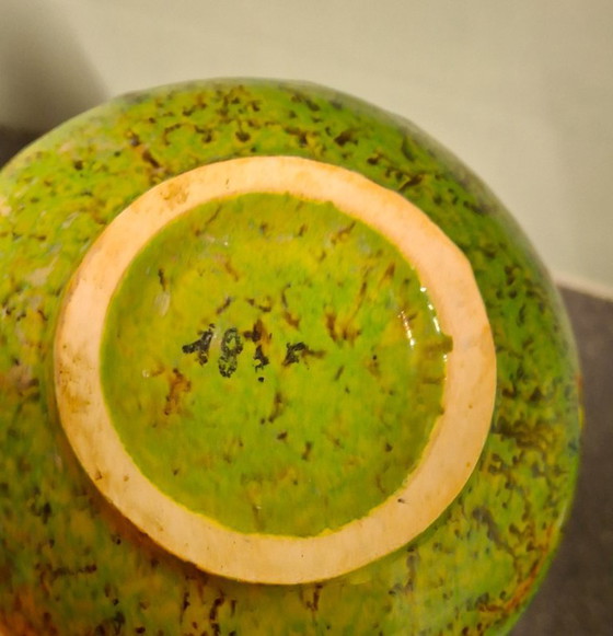 Image 1 of Artigiana ceramica umbra vase