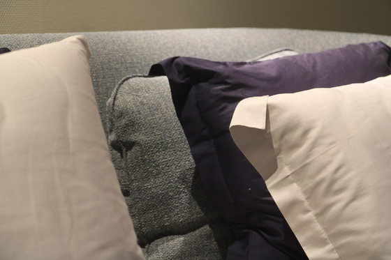 Image 1 of Rolf Benz Tondo bed - 180x210