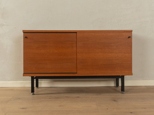 Minimalistic Sideboard by Günter Renkel, 1960s