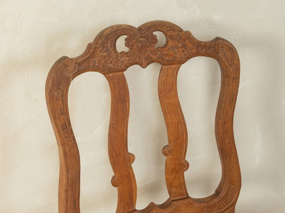 Conjunto de asientos antiguos – Bancos, Wood (photo 8 of 13)