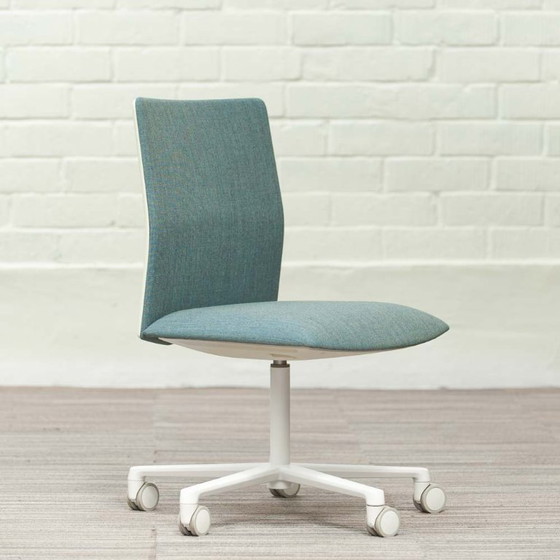 Sedia da ufficio Arper Kinesit – Sedie da ufficio, Textile, Modern (photo 10 of 23)