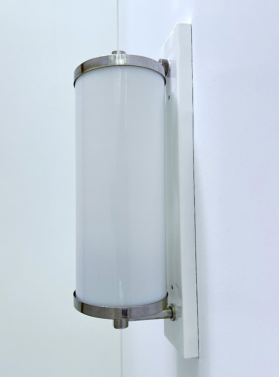 Image 1 of Lampada da parete Art Deco Bauhaus