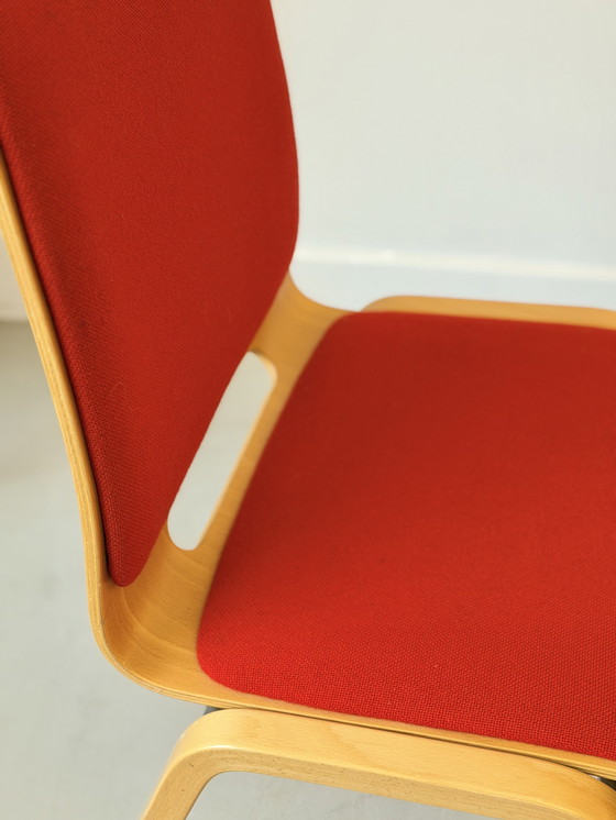 Image 1 of Stoffa vintage in metallo, Danimarca (2 pezzi disponibili)