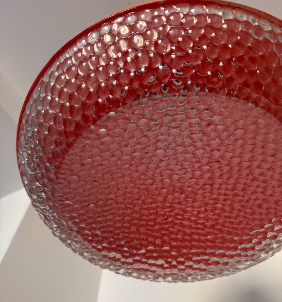 Image 1 of Kronleuchter Design Space Age 70er Jahre