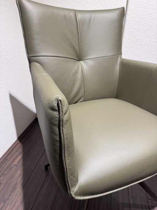 Sedia da pranzo Montel Florita