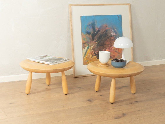 Image 1 of KARLJOHAN side table set, IKEA PS 1999, Vintage