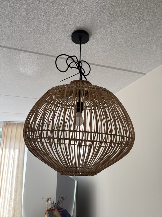 Image 1 of Good&Mojo Madagascar pendant lamp