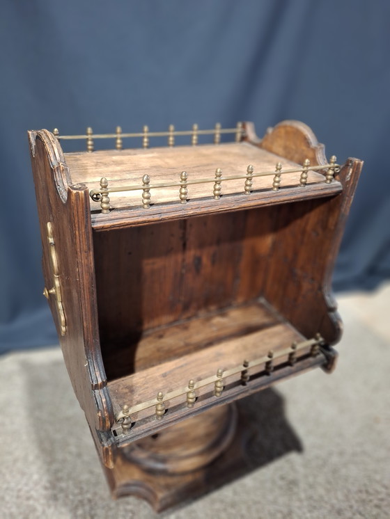 Image 1 of Mini bar marítimo en boumassis y latón