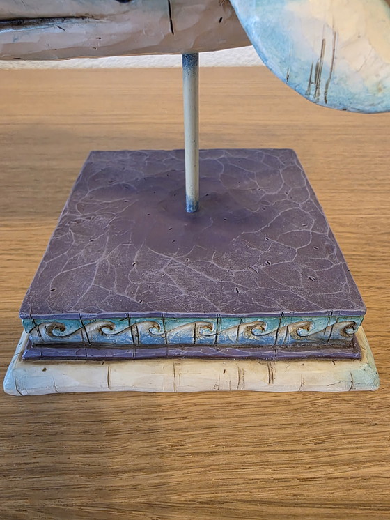 Image 1 of Jim Shore "La più grande creatura di Dio"