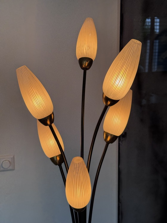 Lampada da terra anni '50 – Lampade da terra, Other (photo 8 of 8)