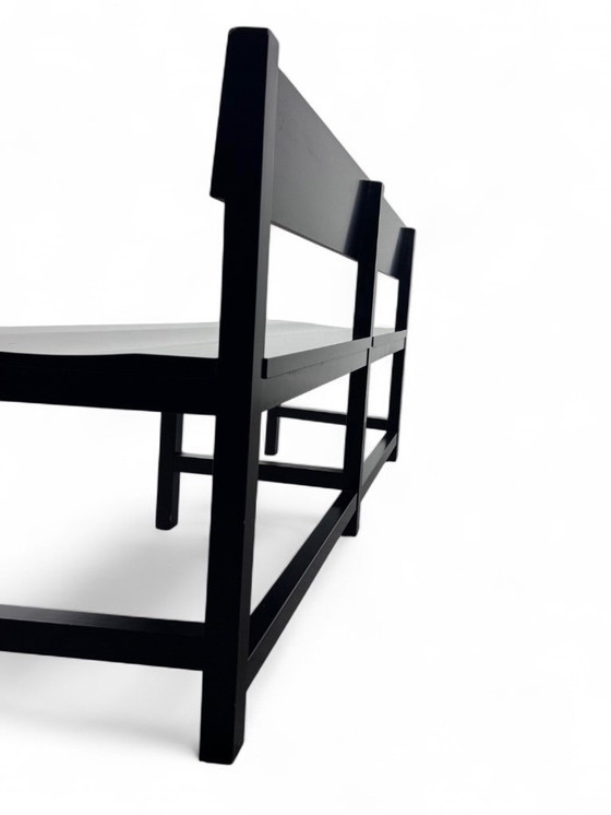 Image 1 of Lensvelt - Banco AVL Shaker - Joep Van Lieshout