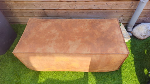 Hocker pouf