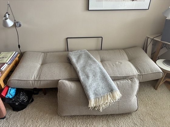 Image 1 of Divano letto Innovation Living