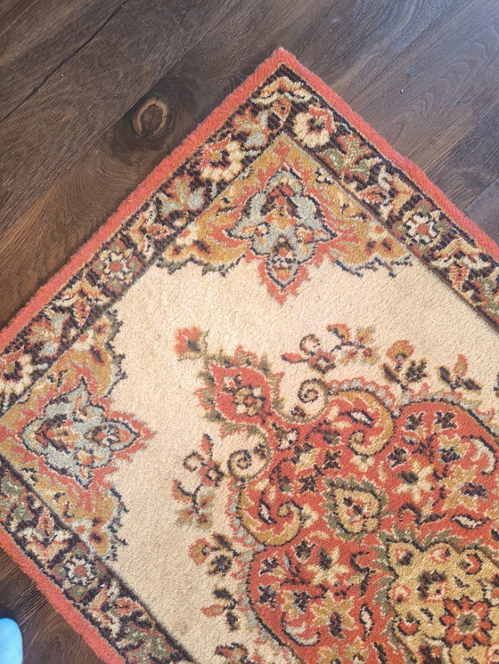 Image 1 of Alfombra de pasillo, alfombra persa, Adoros Bidjar, 68x127cm