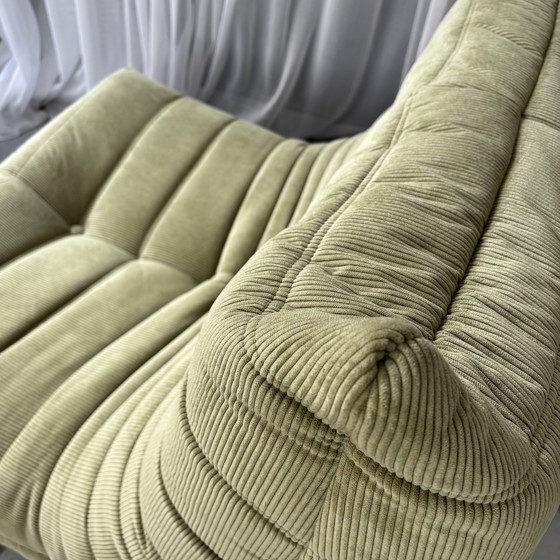 Image 1 of Sessel Togo von Michel Ducaroy für Ligne Roset