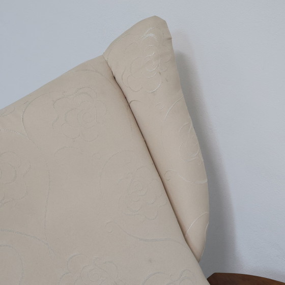 Image 1 of Renzo Franchi Camerani Recliner Sessel Mod. Camea 1950 Design Mitte des Jahrhunderts