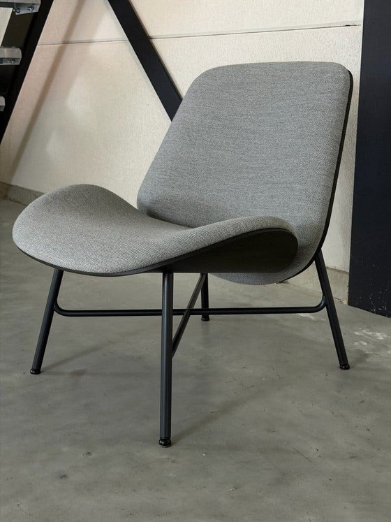 Pode by Leolux Nihan – set of 2 - New condition – Armchairs, Textile (photo 12 of 12)