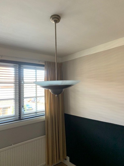 Hanglamp Gispen