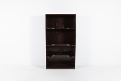 La Permanente Mobili Cantu shelf cabinet, 1980’s Italy