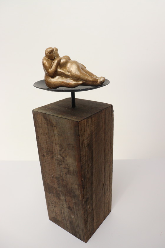 Image 1 of Carrying Each Other