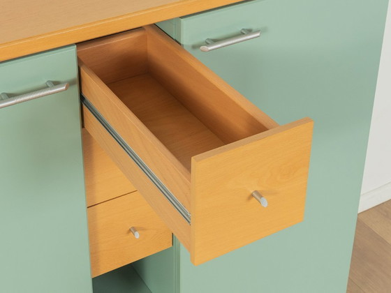 Image 1 of postmodern chest of drawers, Peter Maly for Interlübke, vintage