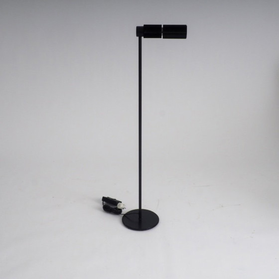 Image 1 of Lampadaire Haloprofil 878HR de Viktor Frauenknecht pour Swiss Lamps