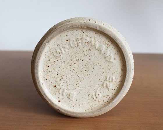 Bay Kermamik ceramic vase, West Germany, mid-century. – Bay Keramik (photo 5 of 5)