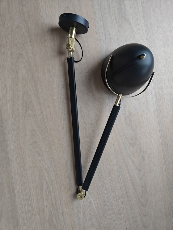 Image 1 of Exclusieve pendellamp