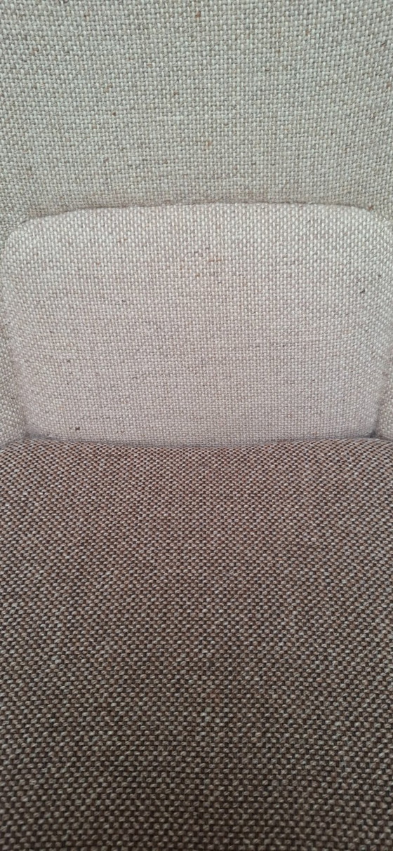 Image 1 of Bovenkamp Vintage Fauteuils – Set van 2 – Originele Bekleding