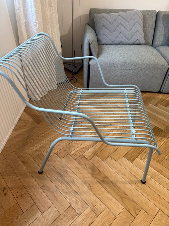 Image 1 of South Lounge Fauteuil 