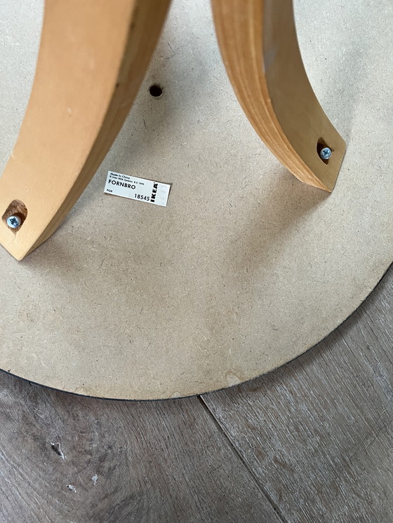 Image 1 of Salontafel Deens Ontwerp