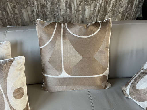 Cuscini Eichholtz modello Coura