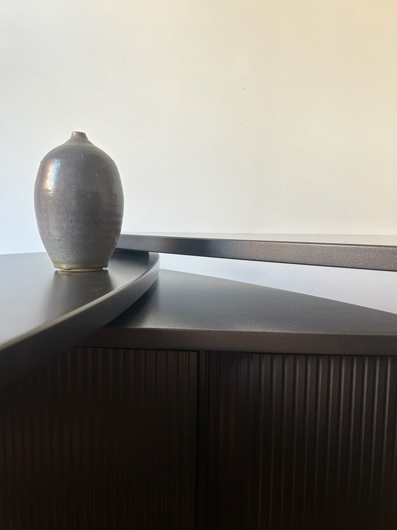 Leolux Meropida salontafel – Kunststof, Hout (photo 4 of 11)
