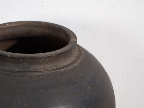 Vaso in ceramica antico (c.1900) #12 – Vasi (photo 11 of 30)