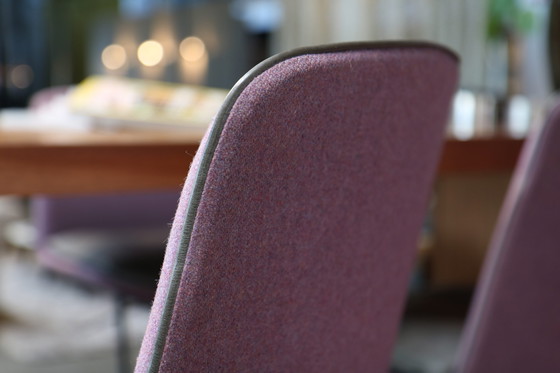 Image 1 of Taburete de bar KFF Lhasa (juego de 4)