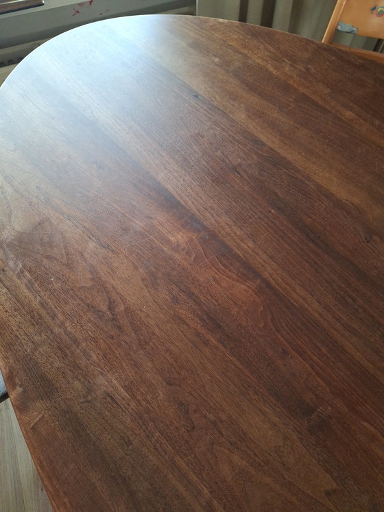 Image 1 of Jan Neggers Joop van Arnhem Esstisch